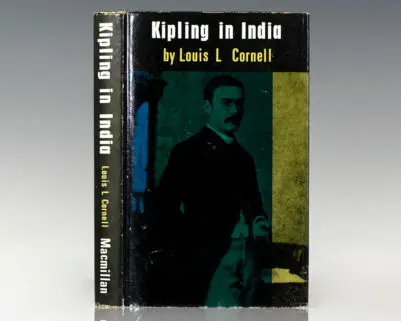 Kipling In India.