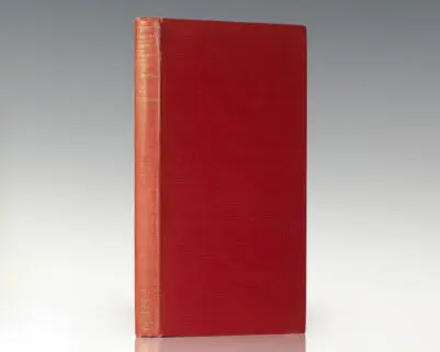 Rudyard Kipling's Vermont Feud.