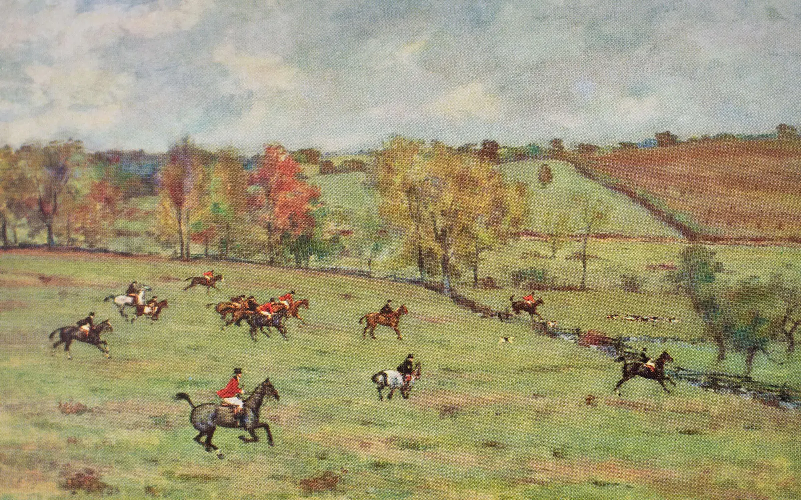 Old Man and Other Colonel Weatherford Stories.