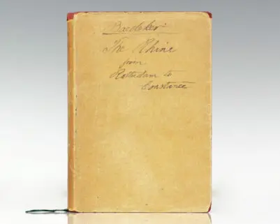 The Rhine From Rotterdam to Constance: Handbook for Travellers.