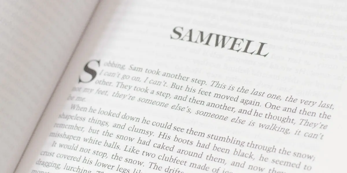 A Song of Ice and Fire: A Game of Thrones; A Clash of Kings; A Storm of Swords; A Feast for Crows; A Dance with Dragons.