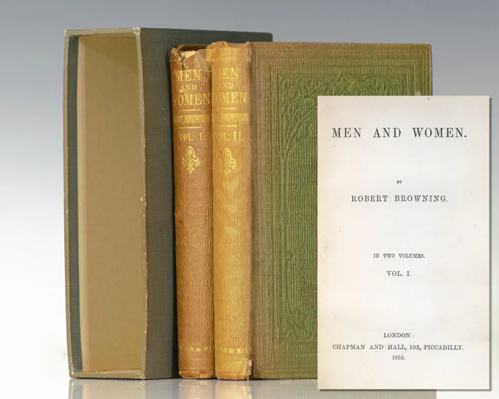 Men and Women.