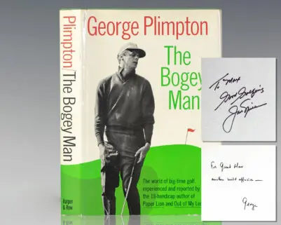 The Bogey Man.