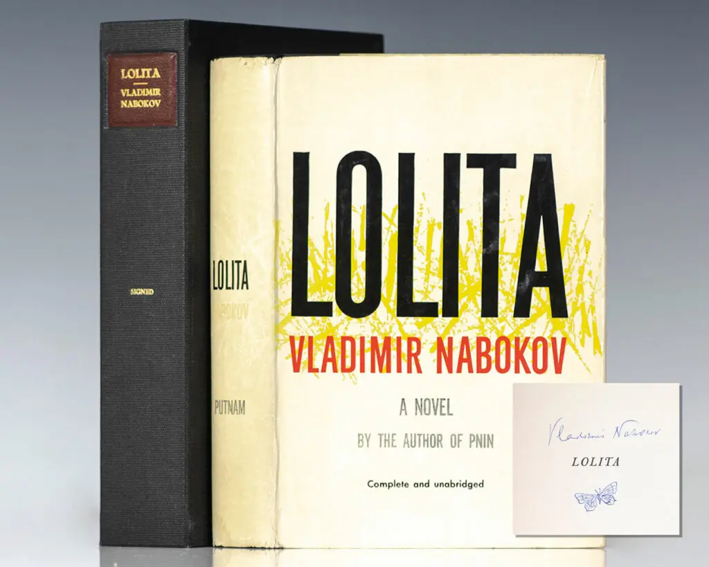 Lolita.
