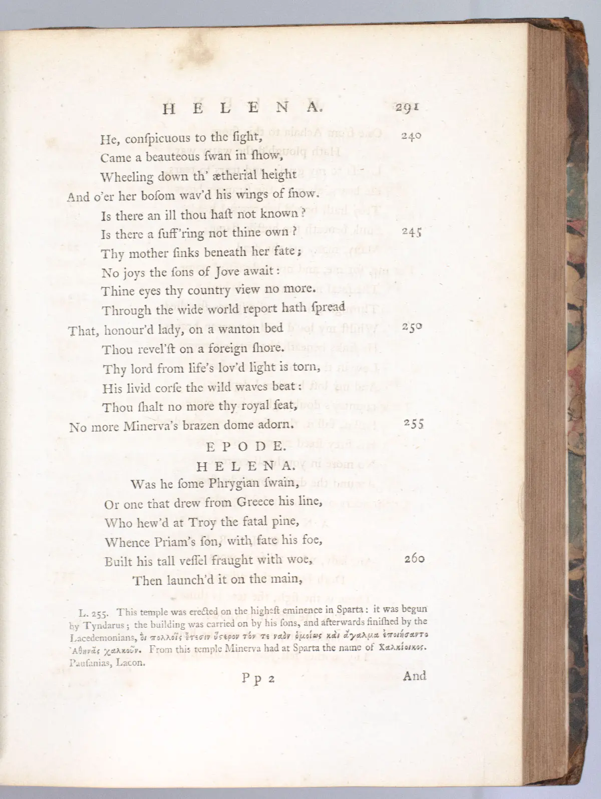 The Tragedies of Euripides.