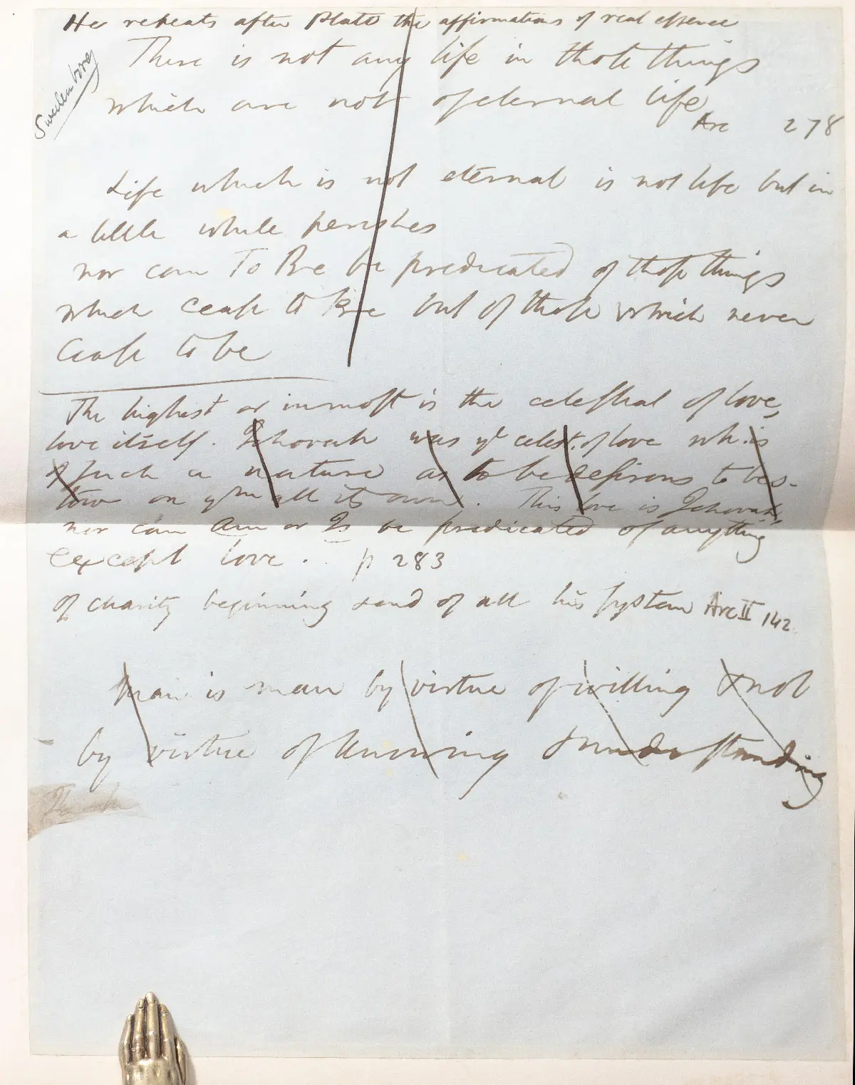 The Complete Works of Ralph Waldo Emerson: Autograph Centenary Edition.