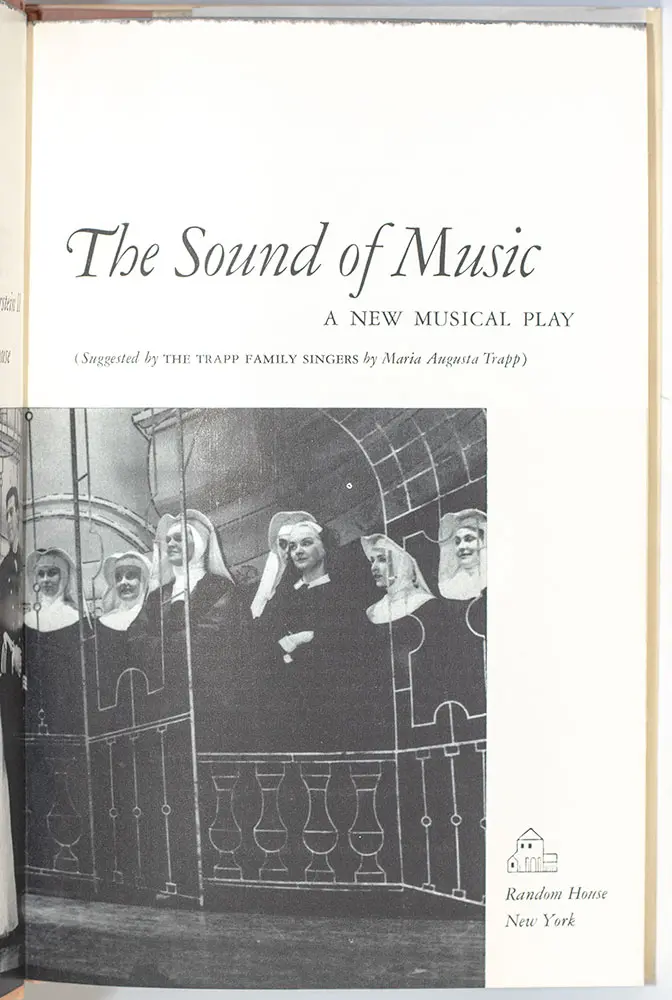 The Sound of Music: