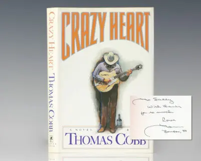 Crazy Heart.