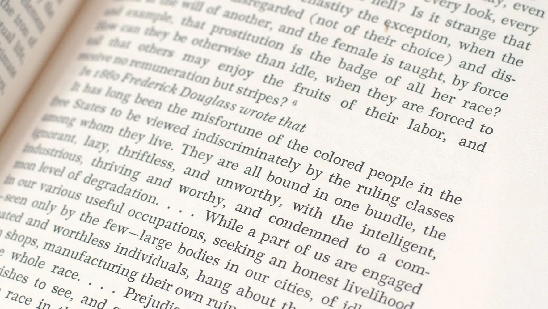 The Negro's Civil War. How Americans Felt and Acted During the War for the Union.