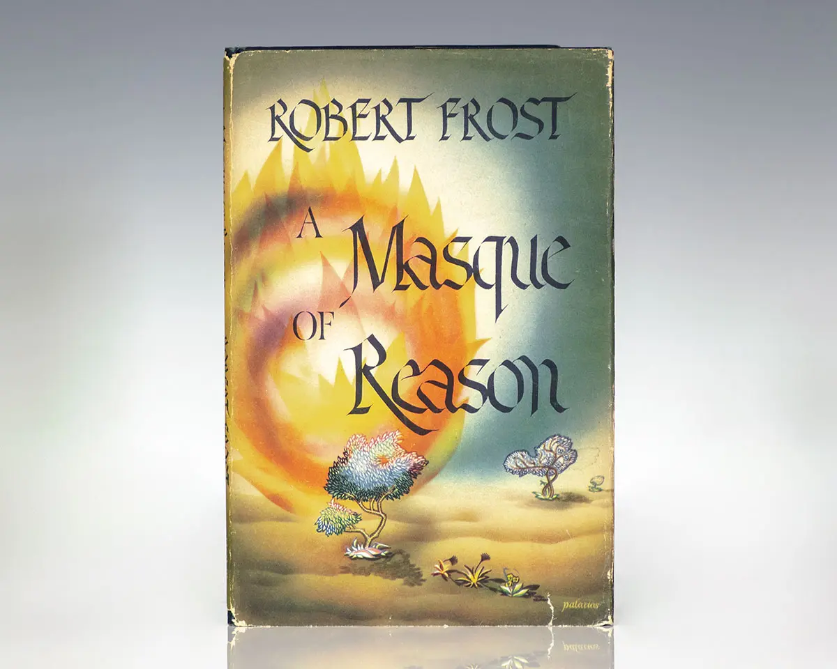 A Masque of Reason.