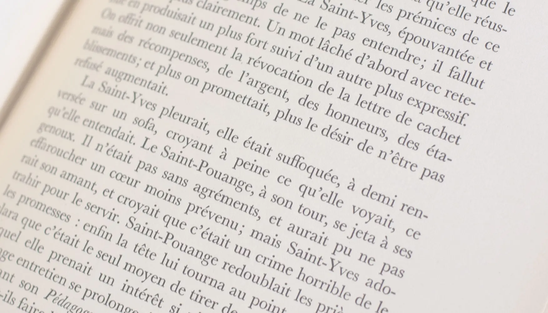 L'Ingénu: Histoire Veritable Tiree Des Manuscrits Du Pere Quesnel 1767.
