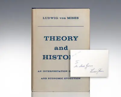 Theory and History