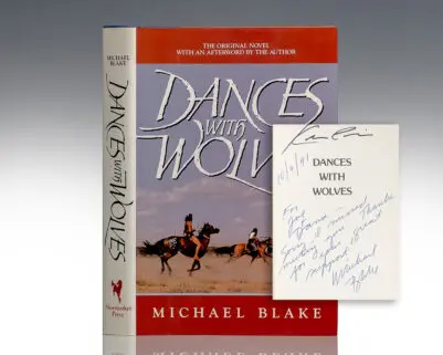 Dances with Wolves