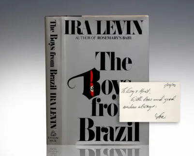 The Boy from Brazil