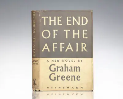 The End of the Affair