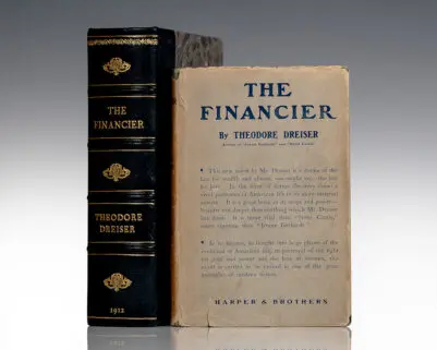 The Financier
