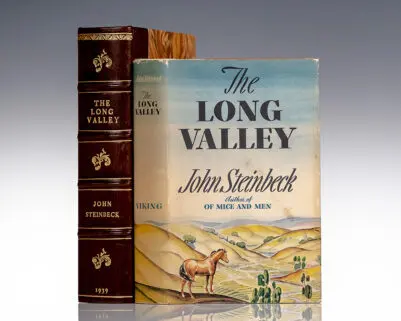 The Long Valley