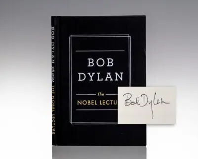 The Nobeli Lecture