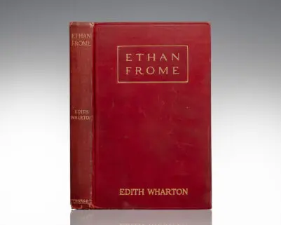 Ethan Frome