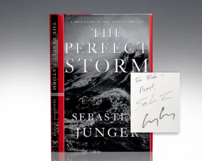 The Perfect Storm