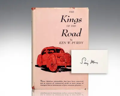King of the Roads