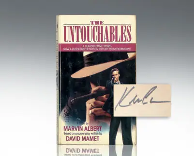 The Untouchables