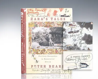 Zara’s Tales