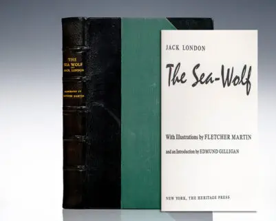 The Sea Wolf