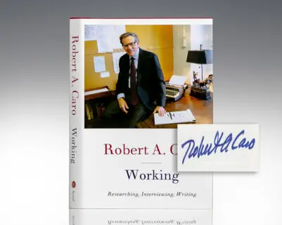 Robert A. Caro