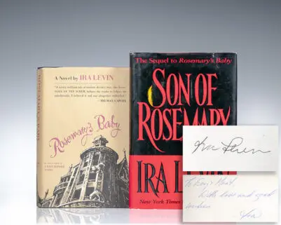 Son of Rosemary