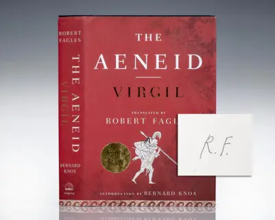 The Aneneid