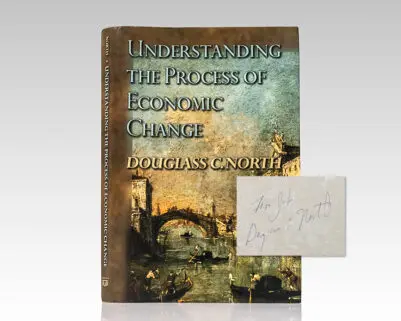 Understanding the Process of Economic Change.