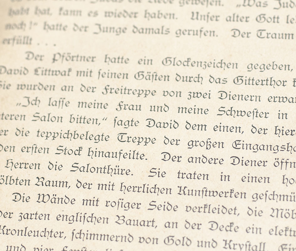 Altneuland