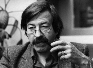 Author Spotlight – Gunter Grass