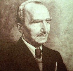 Nikos Kazantzakis: an Undaunted Soul