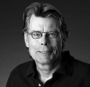 Identifying Stephen King First Edition Issue Points