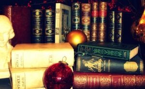 Rare Books – a Meaningful and Unique Christmas Gift Idea