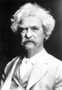 Mark Twain and the Adventures of Huckleberry Finn First Edition Issue Points