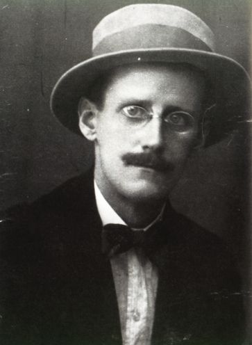 James Joyce Ulysses Rare Books