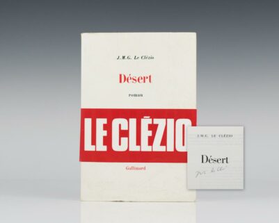 Desert.