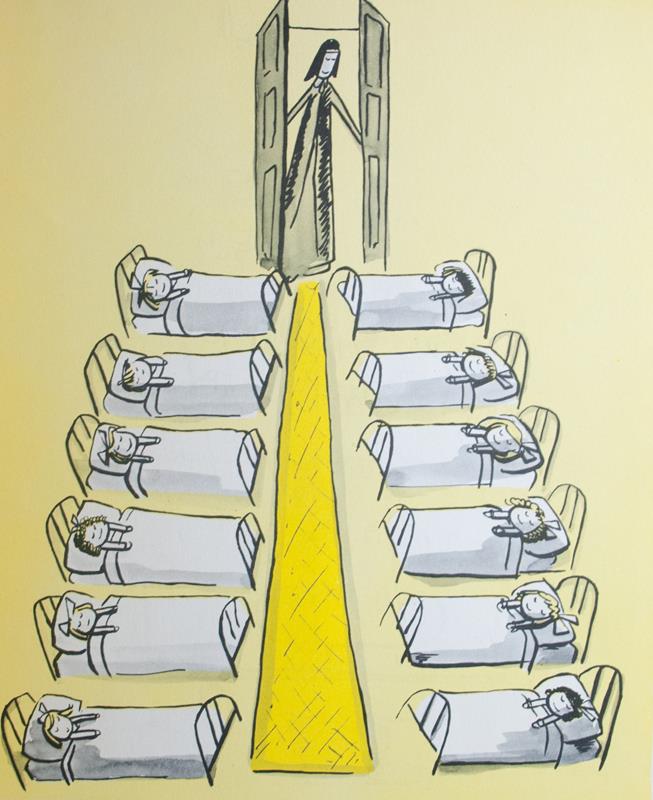 Madeline. - Image 2