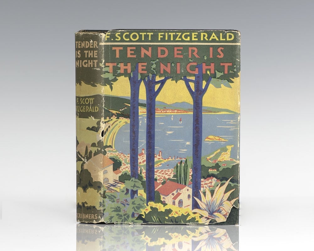 Tender is the Night