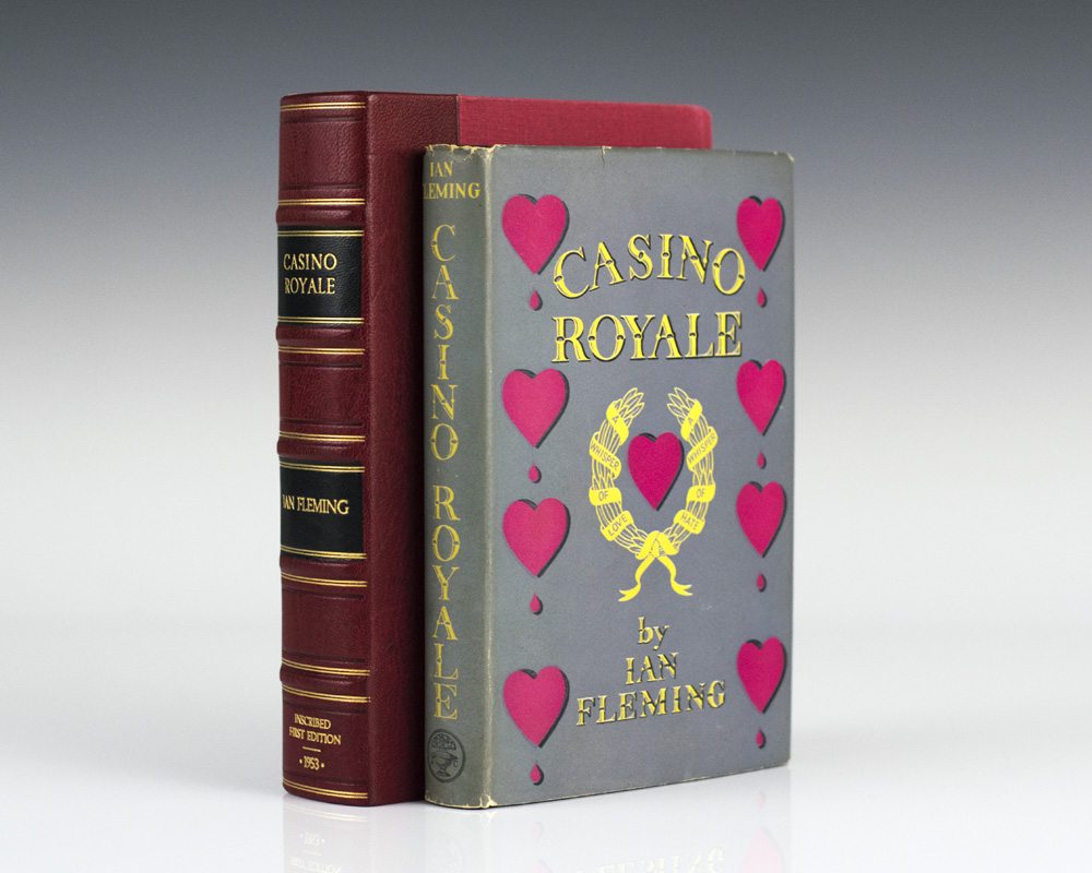 Casino Royale. - Image 4