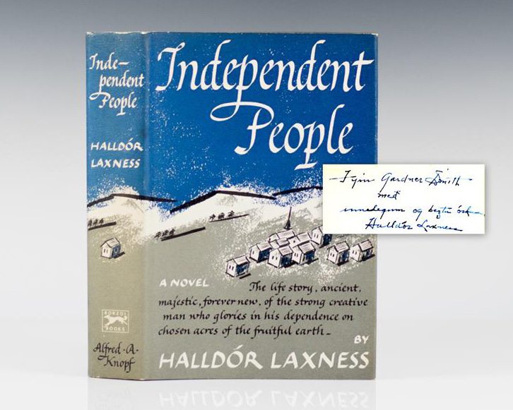 Independent People.