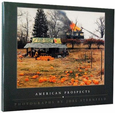 American Prospects.