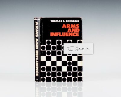 Arms and Influence.