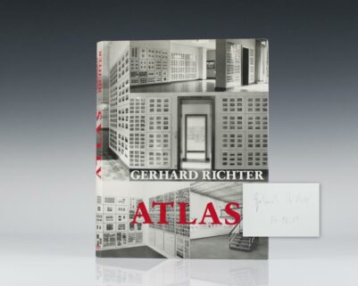 Atlas.
