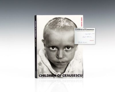 Children of Ceaucescu.