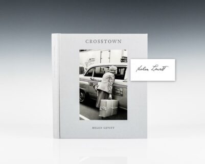 Crosstown.