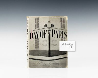 Day of Paris.